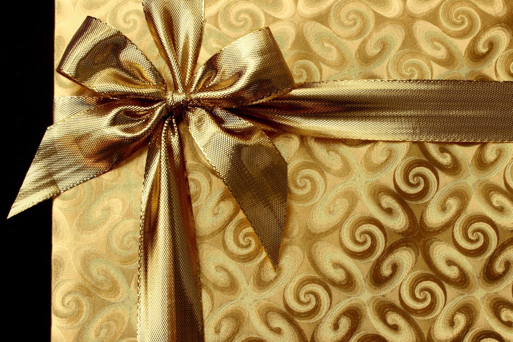 מתנות עם ערך - מתנות עם טאץ אישי