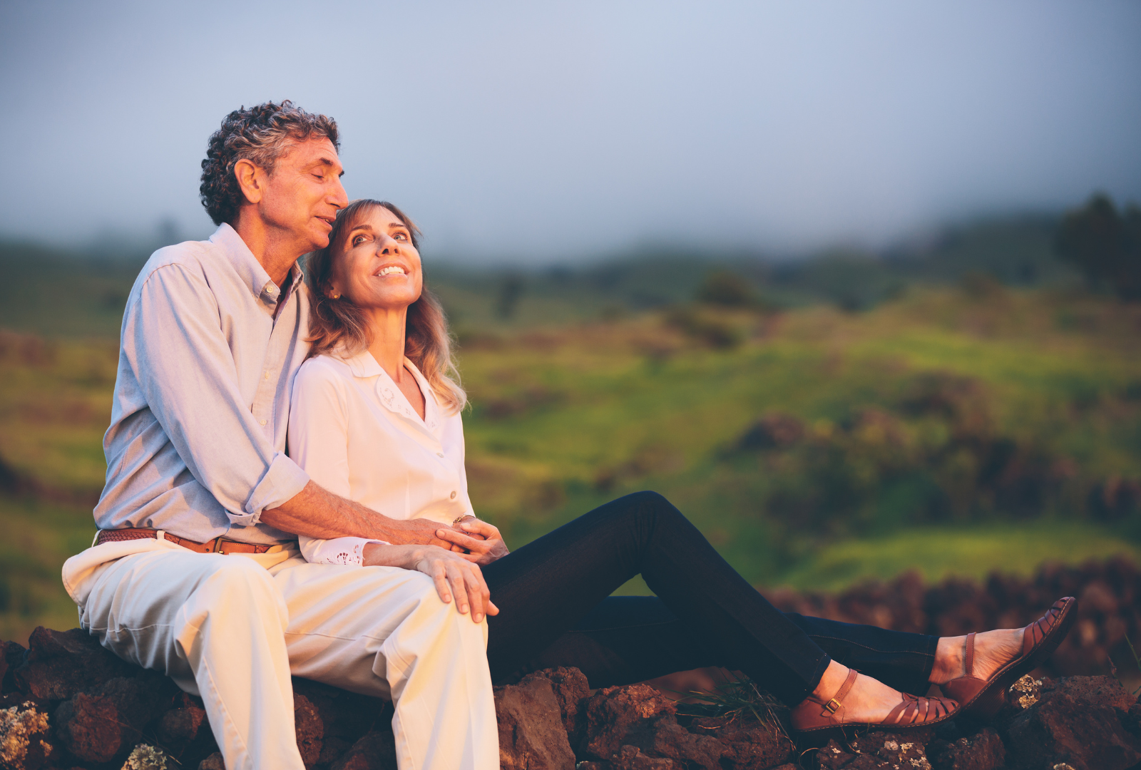 איך לחדש את הניצוץ בזוגיות