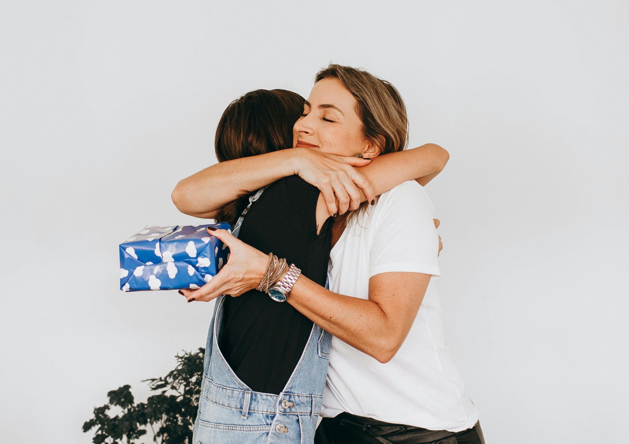 מתנה ליום האישה