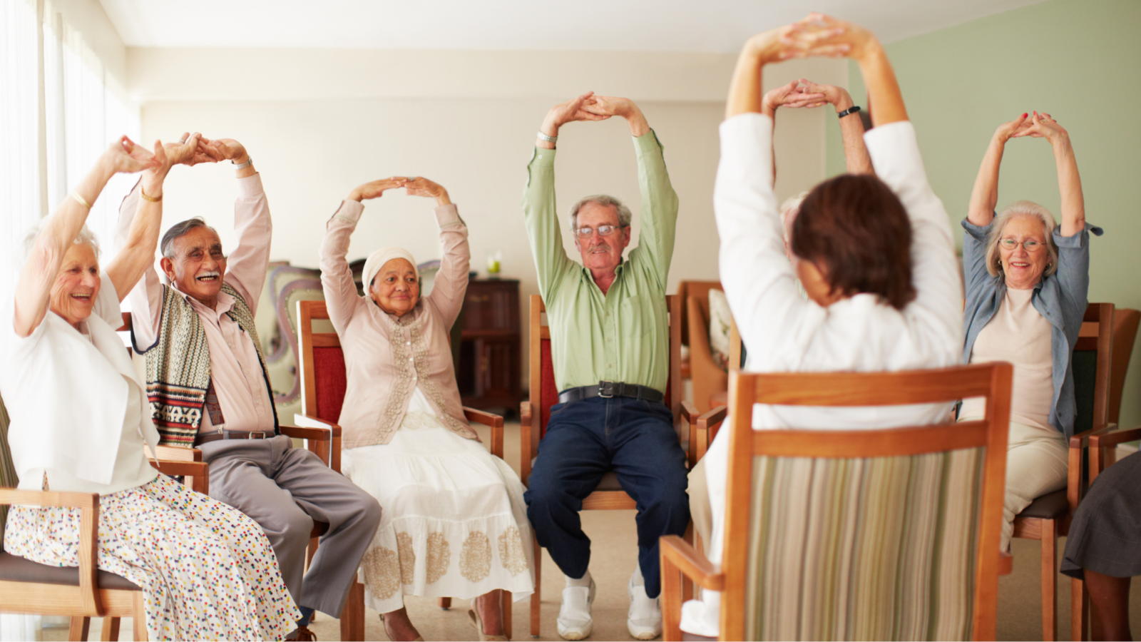 מה זה הגיל השלישי