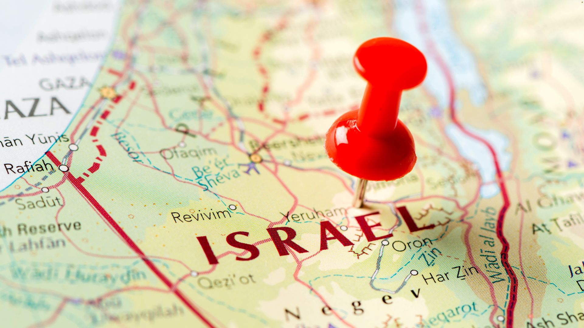 איפה הכי כדאי לגור בארץ