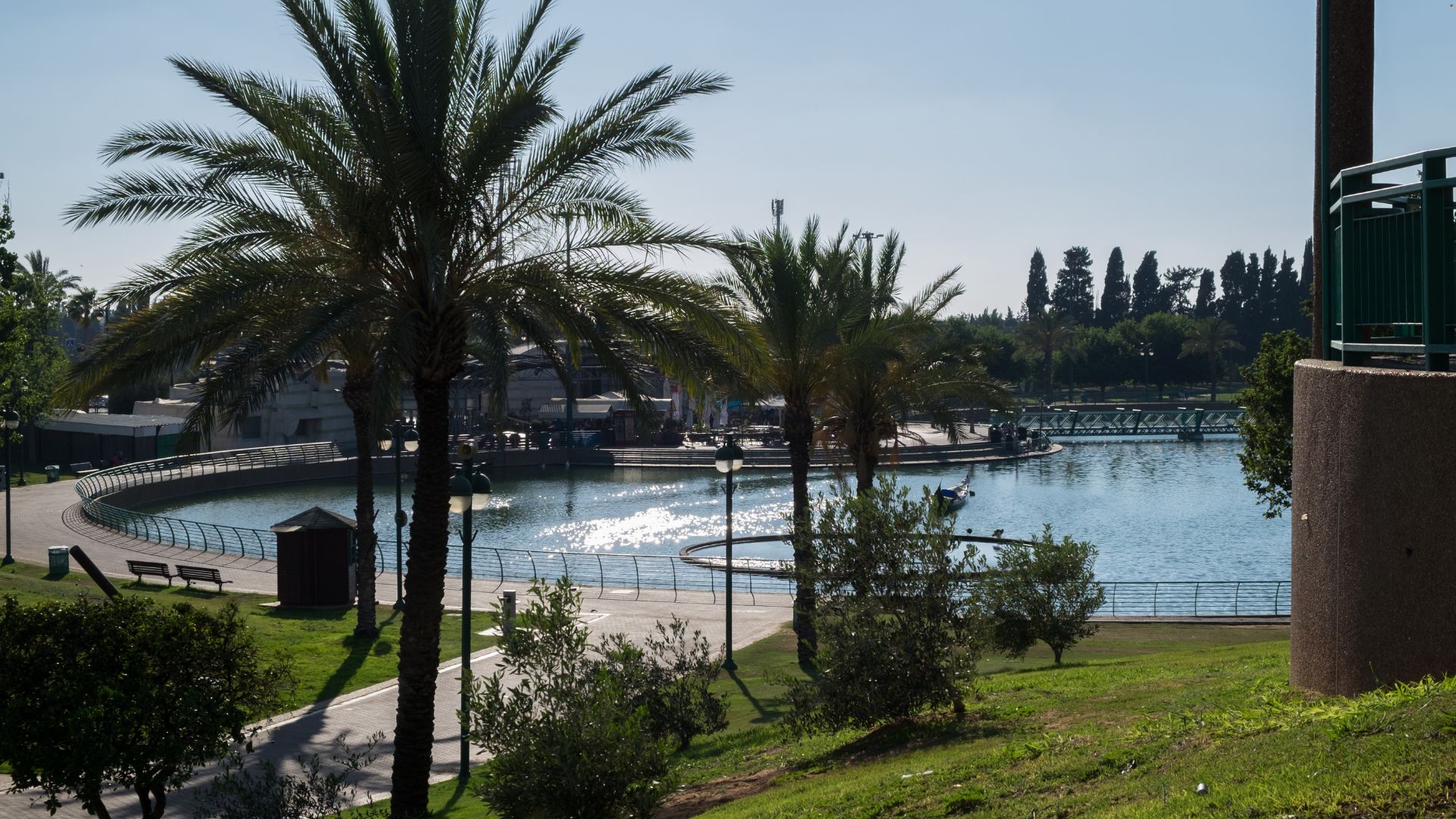 איפה הכי כדאי לגור בארץ